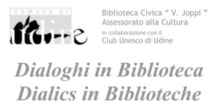 Libri; club UNESCO Udine; UNESCO Udine; UNESCO