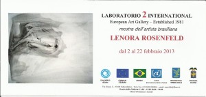 Arte del Brasile; club UNESCO; club UNESCO Udine; UNESCO Udine; UNESCO