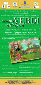 Concerto Lirico in Friuli