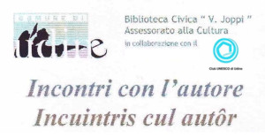 Biblioteca Udine