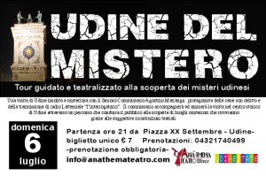 club UNESCO Udine