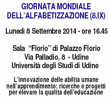 UNESCO Udine