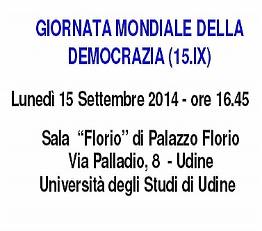 UNESCO Udine