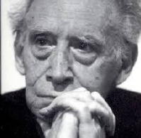 Mario Luzi