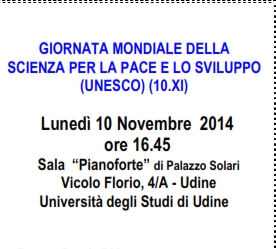 Unesco Udine