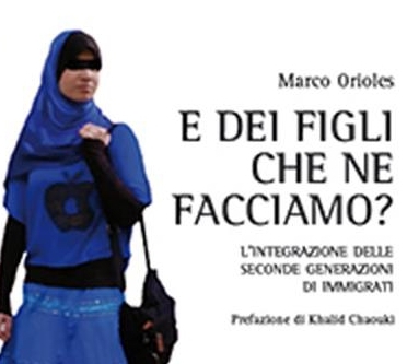 marco Orioles; club UNESCO Udine
