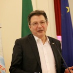 club UNESCO Gorizia, FICLU, Frattini, riunione nazionale FICLU