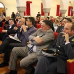 club UNESCO Gorizia, FICLU, Frattini, riunione nazionale FICLU