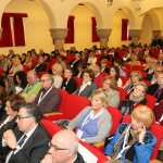 club UNESCO Gorizia, FICLU, Frattini, riunione nazionale FICLU
