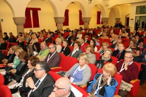 club UNESCO Gorizia, FICLU, Frattini, riunione nazionale FICLU