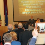 Brigata Pozzuolo; club UNESCO Gorizia, FICLU, Frattini, riunione nazionale FICLU