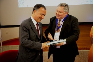 club UNESCO Gorizia, FICLU, Frattini, riunione nazionale FICLU