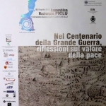 club UNESCO Gorizia, FICLU, Frattini, riunione nazionale FICLU