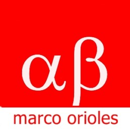 Marco Orioles; e dei figli che ne facciamo