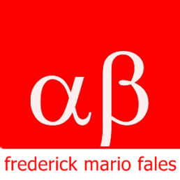 Frederick Mario Fales; Alfa Beta; Alfa Beta Estate con gli Autori; UNESCO Udine; club UNESCO Udine