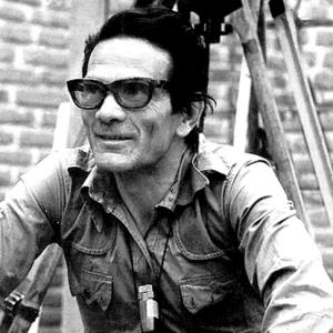 Pier paolo pasolini; Barabra Sabbadini; la miglior scena