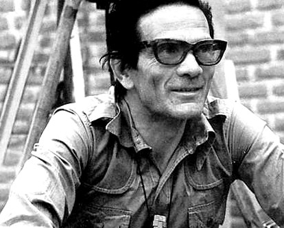 Pier paolo Pasolini; Brabra Sabbadini; La Miglior Scena