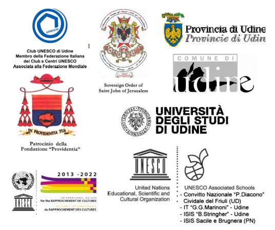 sponsor Club UNESCO Udine