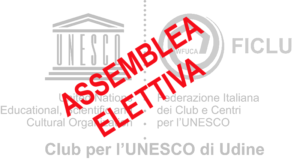 assemblea elettiva unesco udine