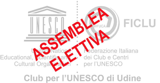 assemblea elettiva unesco udine