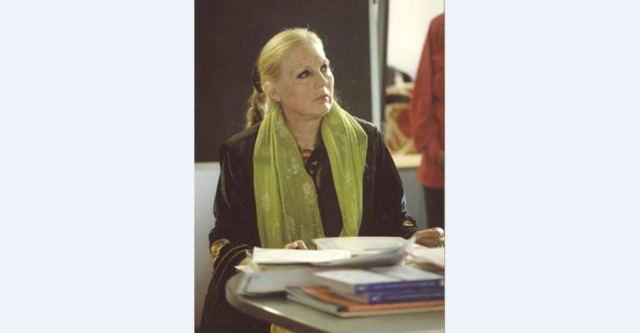 Renata Capria d'Aronco; Maurizio Calderari; Andrea Fasolo