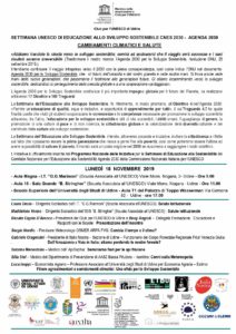 Club per l'UNESCO di Udine