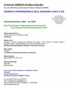 Club per l'UNESCO di Udine