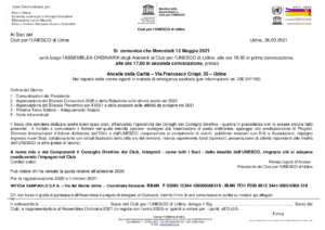 Club per l'UNESCO di Udine