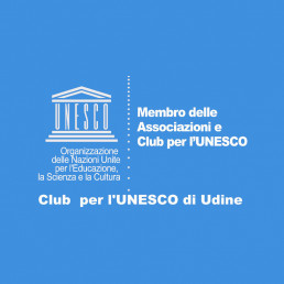Club per l'UNESCO di Udine; gelato UNESCO