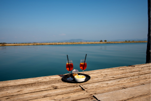 Dieta Mediterranea; Dieta Adriatica; Dieta Mediterranea del Friuli Venezia Giulia
